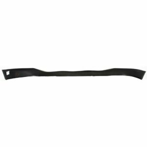 Bumper Upper Front Dodge Ram 2500 2006-2009 Textured Capa , CH1000880C