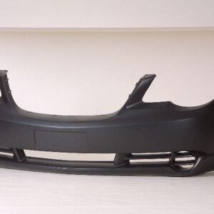 Bumper Front Chrysler Sebring Convertible 2008-2010 Primed Without Fog , CH1000897