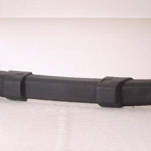 Bumper Front Jeep Wrangler 2007-2017 Without Fog/Hooks , CH1000902