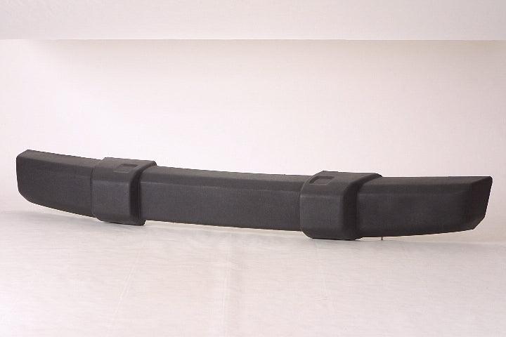 Bumper Front Jeep Wrangler 2007-2017 Without Fog/Hooks Capa , CH1000902C