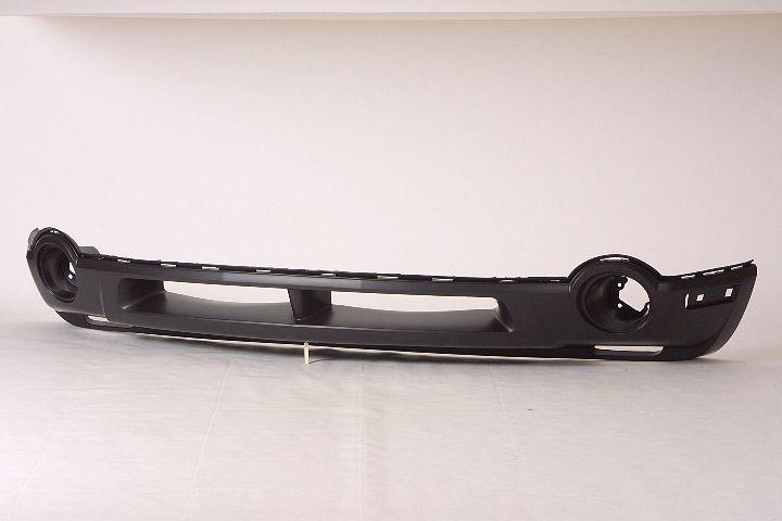 Bumper Front Chrysler Pacifica 2007-2008 Primed , CH1000917