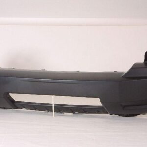 Bumper Front Jeep Liberty 2008-2012 Primed Sport Without Moulding , CH1000936