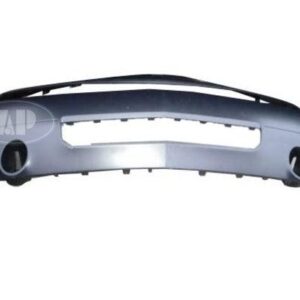Bumper Front Dodge Challenger 2008-2010 Primed , CH1000969