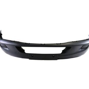 Bumper Front Dodge Sprinter 2007-2009 Without Fog Without Sensor , CH1000983