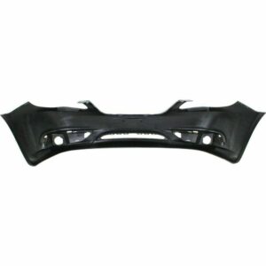 Bumper Front Chrysler 200 Convertible 2011-2014 Primed Capa , CH1000997C
