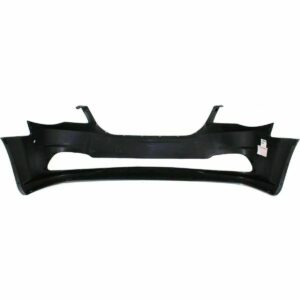 Bumper Front Dodge Caravan 2011-2020 Primed Capa , CH1000A02C