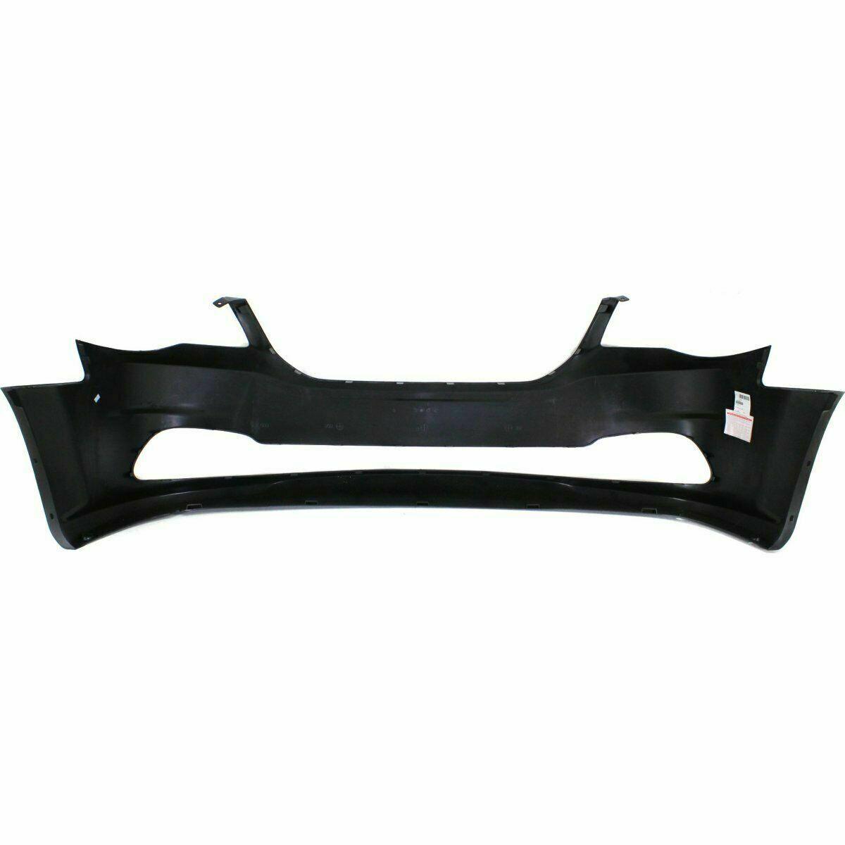Bumper Front Dodge Caravan 2011-2020 Primed Capa , CH1000A02C