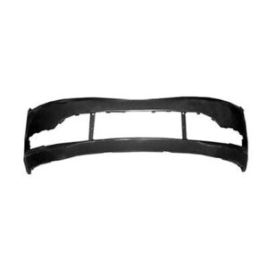 Bumper Front Chrysler 200 Sedan 2015-2017 Primed Without Sensor Hole , CH1000A15