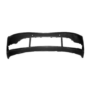 Bumper Front Chrysler 200 Sedan 2015-2017 Primed With Sensor Hole Capa , CH1000A16C