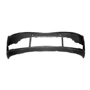 Bumper Front Chrysler 200 Sedan 2015-2017 Primed With 6 Sensors Code Xh5 , CH1000A17