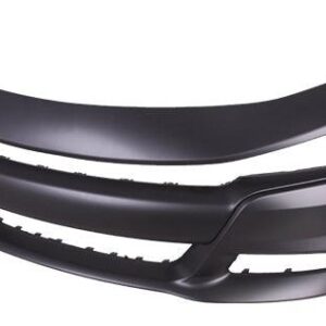 2015-2021 Dodge Charger Bumper Front Primed With Out Hood Scoop Model For Se Rt Sxt Police , Ch1000A24