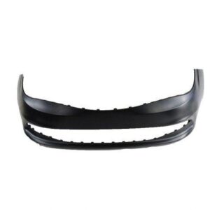 Bumper Front Chrysler Pacifica Hybrid 2017-2020 Primed Without Sensor/Fog Lamp L/Lx Model Capa , CH1000A26C
