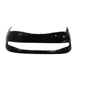 Bumper Front Chrysler Pacifica Hybrid 2017-2020 Primed Without Sensor/Fog Lamp L/Lx Model , CH1000A26