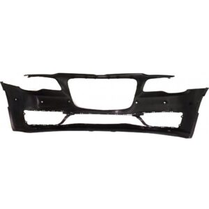 2017-2023 Chrysler 300 Bumper Front Primed With App Pkg/6 , CH1000A35