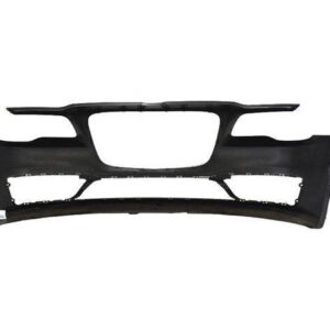 2017-2023 Chrysler 300 Bumper Front Primed With App Pkg , CH1000A36C