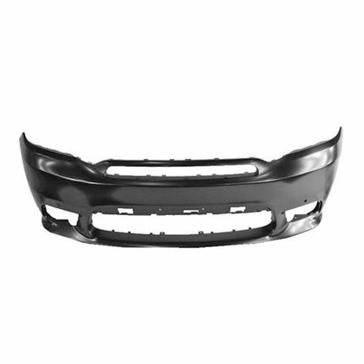 Bumper Front Dodge Durango 2018-2020 Primed With 4 Sensors Srt/Rt/Gt Model 1-Piece , CH1000A38