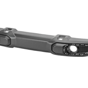 2020-2025 Jeep Gladiator Bumper Front Dark Gray With , CH1000A39