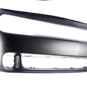 2018-2023 Dodge Challenger Bumper Front Primed With Wide , CH1000A41