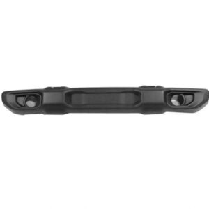 Bumper Front Jeep Wrangler 2018-2021 Textured Sport/Sport S Model , CH1000A42