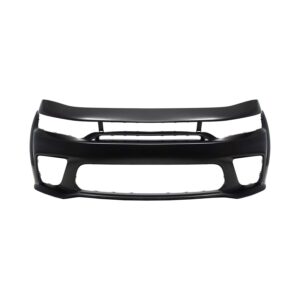 2020-2023 Dodge Charger Bumper Front Primed Wide Body Models Capa , CH1000A43C