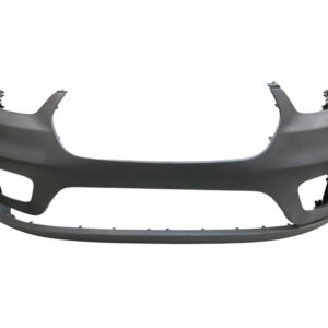 2021-2025 Chrysler Pacifica Bumper Front Primed Ptm Without , CH1000A47C