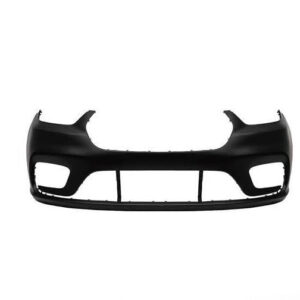 2021-2025 Chrysler Pacifica Bumper Front Primed Ptm With , CH1000A48C