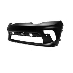 2021-2025 Dodge Durango Bumper Front Primed With Sensor , CH1000A50