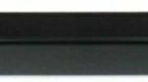 Bumper Front Jeep Wrangler 1997-2006 Black , CH1002251