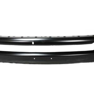 Bumper Face Bar Front Dodge Ram 3500 2003-2009 Painted , CH1002377