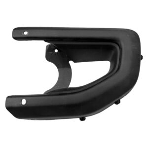 2020-2025 Jeep Gladiator Bumper Bracket Front Driver Side , CH1004808