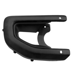 2020-2025 Jeep Gladiator Bumper Bracket Front Passenger , CH1005808