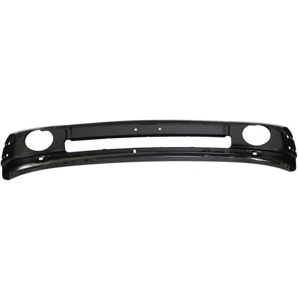 Bumper Face Bar Front Dodge Ram Mega Cab 2006-2009 , CH1006185 - Image 4