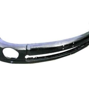 Bumper Face Bar Front Dodge Ram Mega Cab 2006-2009 , CH1006185