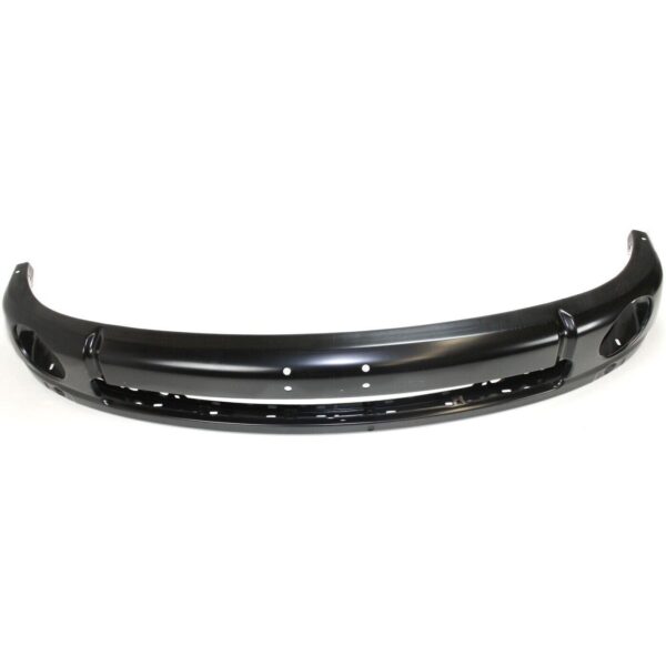 Bumper Face Bar Front Dodge Ram Mega Cab 2006-2009 , CH1006185 - Image 5