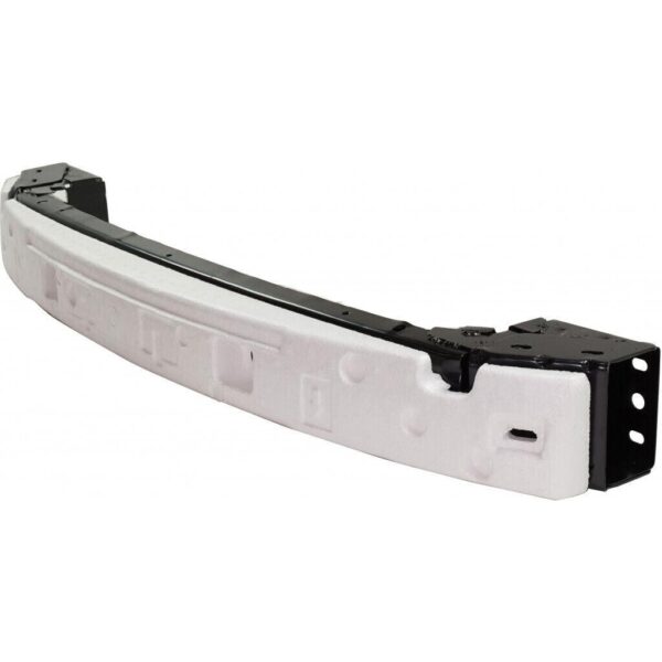 Rebar Front Bumper reinforcement Chrysler Town Country 2002-2006 With Absorber , CH1006187 - Image 3