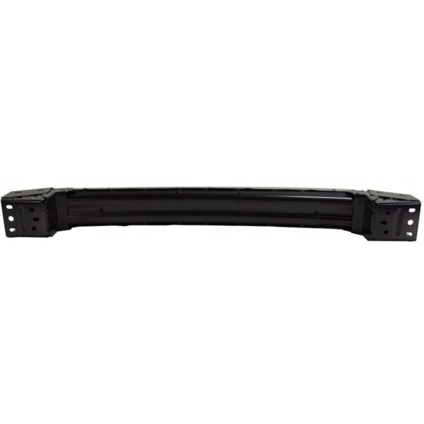 Rebar Front Bumper reinforcement Chrysler Town Country 2002-2006 With Absorber , CH1006187 - Image 5
