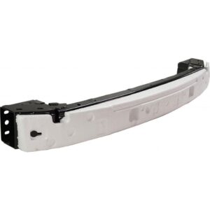 Rebar Front Bumper reinforcement Chrysler Town Country 2002-2006 With Absorber , CH1006187