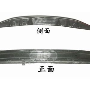 Rebar Front Bumper reinforcement Chrysler Pt Cruiser 2004-2005 With Tow Hook , CH1006198