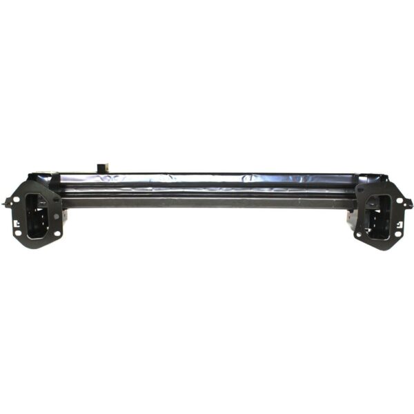 Rebar Front Bumper reinforcement Jeep Patriot 2007-2017 Steel With Tow Exclude Srt-4 Model , CH1006206 - Image 2
