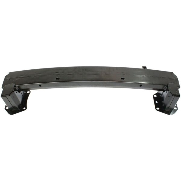 Rebar Front Bumper reinforcement Jeep Patriot 2007-2017 Steel With Tow Exclude Srt-4 Model , CH1006206 - Image 4