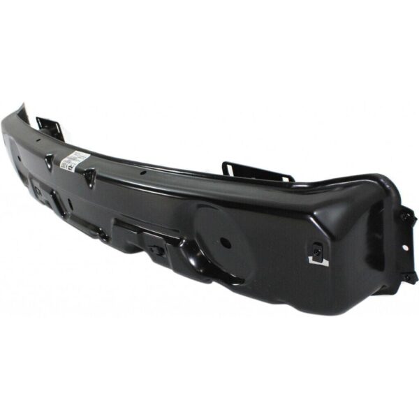 Rebar Front Bumper reinforcement Mitsubishi Raider 2006-2009 , CH1006215 - Image 3