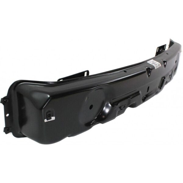 Rebar Front Bumper reinforcement Mitsubishi Raider 2006-2009 , CH1006215 - Image 4