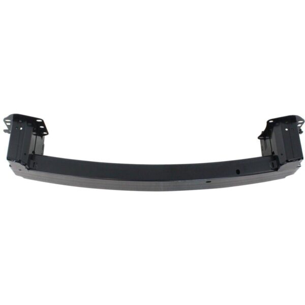 Rebar Front Bumper reinforcement Jeep Compass 2007-2010 Without Tow , CH1006219 - Image 5