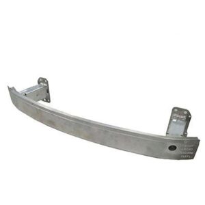 Rebar Front Bumper reinforcement Jeep Cherokee 2014-2018 Without Adaptive Cruise Without Tow Hook Aluminum , CH1006227