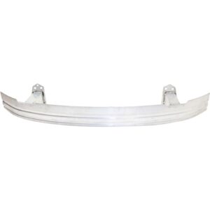 Rebar Front Bumper reinforcement Chrysler 200 Sedan 2015-2017 Without Adaptive Alum , CH1006233