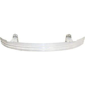 Rebar Front Bumper reinforcement Chrysler 200 Sedan 2015-2017 With Adaptive Alum , CH1006234