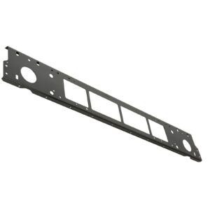 2019-2024 Dodge Ram 1500 Bumper Support Front Lower Steel , CH1006248