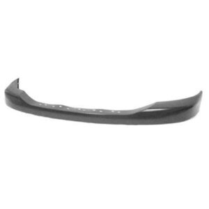 Bumper Front Upper Dodge Ram Mega Cab 2006-2009 Primed , CH1014100