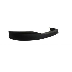 Bumper Front Upper Dodge Ram Mega Cab 2006-2009 Primed Capa , CH1014100C
