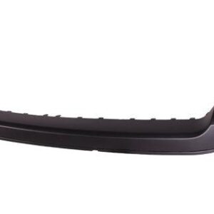 Bumper Upper Front Jeep Patriot 2011-2017 Primed , CH1014103